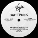 Daft Punk | Around The World