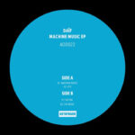 Daif | Machine Music EP