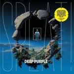 Deep Purple | Splat!