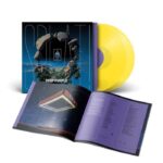 Deep Purple | Splat! (Transparent Yellow Vinyl)