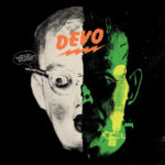 Devo | Nitrous Nightmare Halloween Live ‘75	 (Laughing Gas Vinyl)