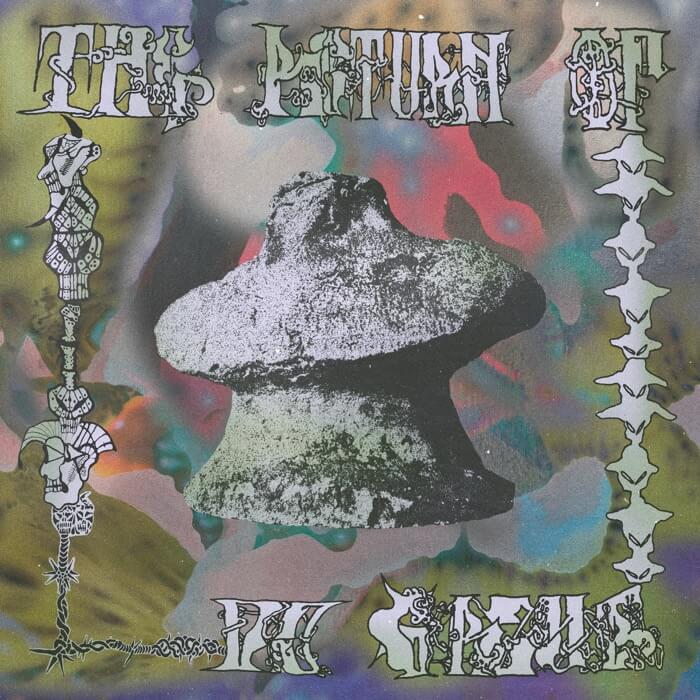 Cover DJ Grzyb & The Make-Believe EnsembleThe Return Of DJ Grzyb