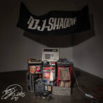 DJ Shadow | The Mo’Wax Singles 1993 - 1997