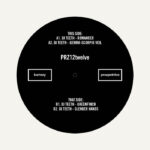 Dj Teeth | Romancer