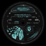 E.B.E. / Nectar | MINERAL10