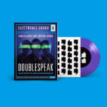 Electronic Sound | Issue 137 & Vinyl Bundle
