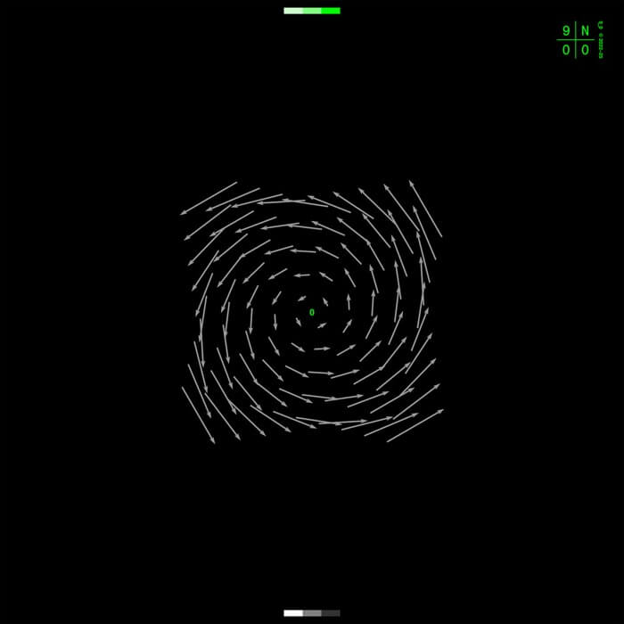 Cover Enrico SangiulianoAbsence EP
