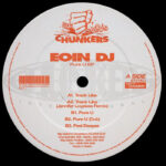 Eoin DJ | Pure U (incl. Jennifer Loveless Remix)