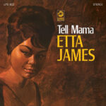 Etta James | Tell Mama (Acoustic Sounds)