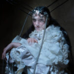 Evita Manji | Spandrel?
