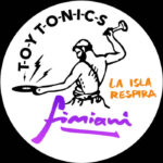 Fimiani | La Isla Respira EP