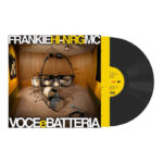 Frankie Hi-Nrg | Voce E Batteria
