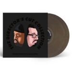 Frankie Knuckles & Eric Kupper | The Director’s Cut Collection - Volume One (Transparent Black Vinyl)