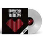 Frankie Knuckles feat. Jamie Principle | Your Love (incl. Darius Syrossian & Alan Dixon Remixes) (Clear Vinyl)