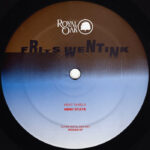Frits Wentink | Redline EP