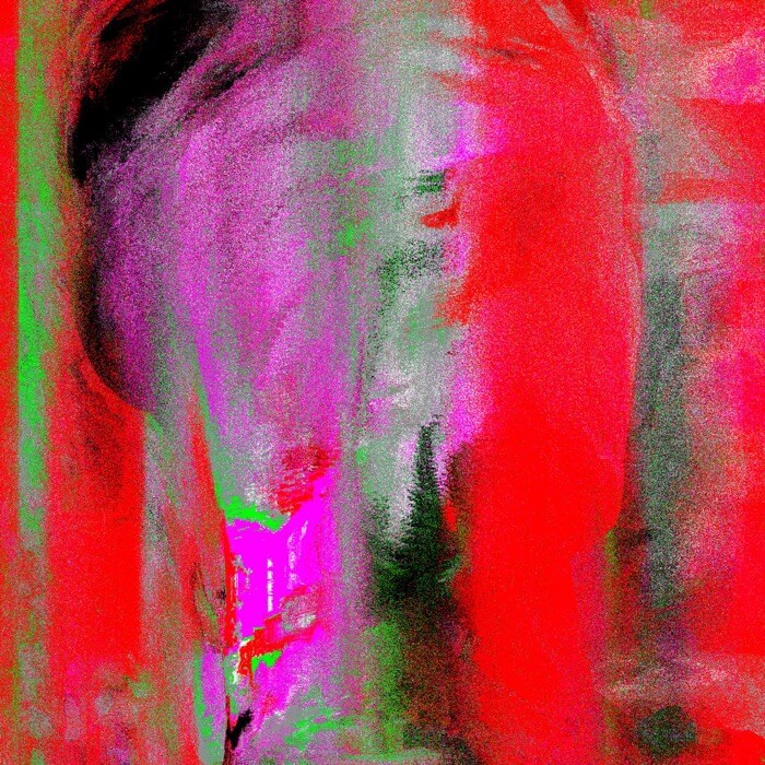 Cover FunctionAeternum (Existenz)