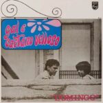 Gal & Caetano Veloso | Domingo