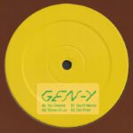 GEN-Y | Better 4 Ever