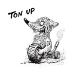 Gold Panda | Ton Up