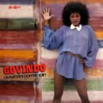 Govindo | Ou Ka Vini Com Moin EP