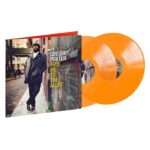 Gregory Porter | Take Me To The Alley (10tyh Anniversary) (Orange Vinyl)