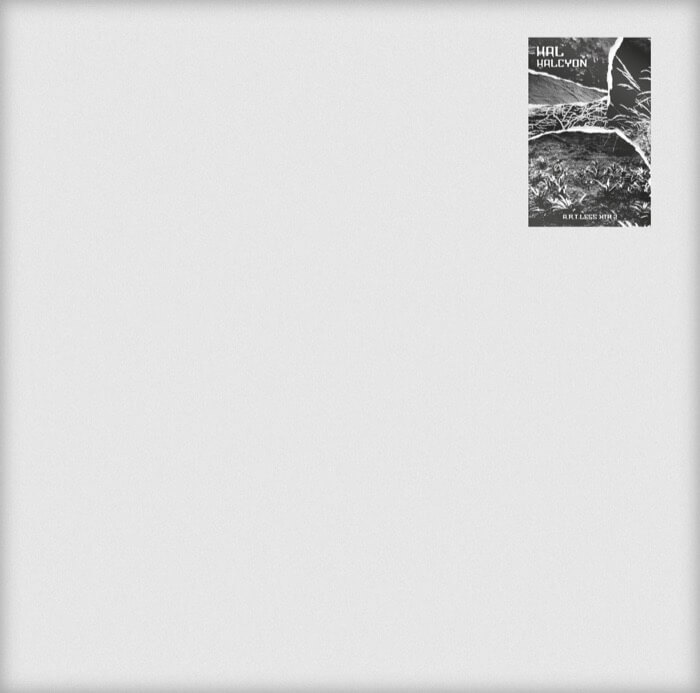 Cover HALHalcyon