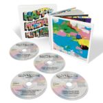 Happy Mondays | Pills 'n'Thrills and Bellyaches (2026 Edition) (4CD Box Set)