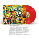 Happy Mondays | Pills 'n'Thrills and Bellyaches (2026 Edition) (Red Vinyl)