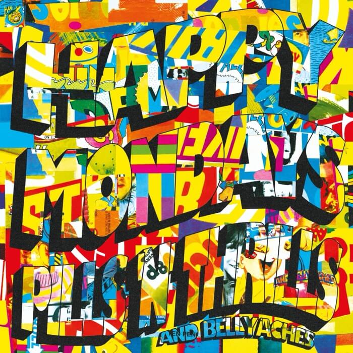 Cover Happy MondaysPills 'n'Thrills and Bellyaches (2026 Edition)
