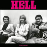 Hell | Geteert & Gefedert