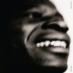 Ibrahim Alfa Jnr. | Infinite Black Inside