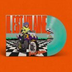 Il Est Vilaine | Surf Rider (Mint Green Vinyl)