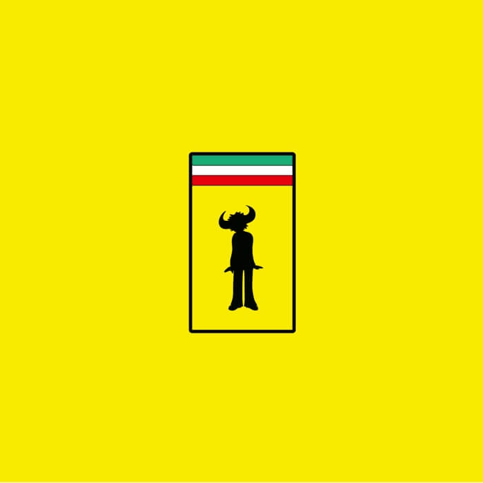 Cover JamiroquaiVirtual Insanity (30th Anniversary)