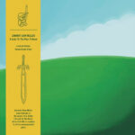 Jammin' Sam Miller | A Link To The Past Tribute (Green Vinyl)