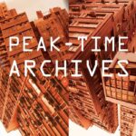 Jennifer Loveless / ROKAR / Rudy With A Hoodie | ’Peak – Time Archives