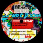 Jhobei & B.Love | R U Listening (incl. Sweely Remix)
