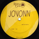 Jovonn | Traxx 4 Daze