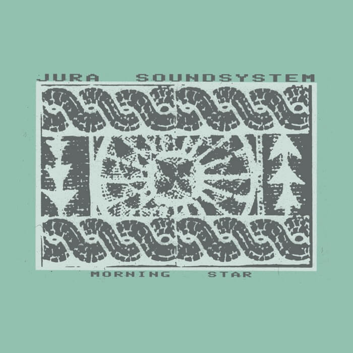 Cover Jura SoundsystemMorning Star