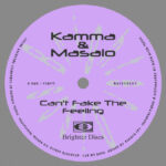 Kamma & Masalo | Can't Fake The Feeling