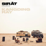 Kangding Ray | Sirāt - Original Motion Picture Soundtrack (LP+7”)