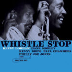 Kenny Dorham | Whistle Stop