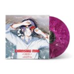Kensuke Ushio | Chainsaw Man The Movie: Reze Arc Original Soundtrack - Summer's End (Grape Vinyl)