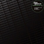 Kerri Chandler | Downtown EP Pt.1