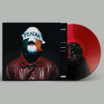 Kneecap | Fenian (Red & Black Vinyl)