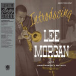 Lee Morgan | Introducing Lee Morgan