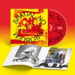 Lee "Scratch" Perry & Mouse on Mars | Spatial, No Problem