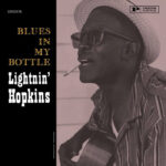Lightnin' Hopkins | Blues in My Bottle (Bluesville Acoustic Sounds)