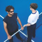 Loner Tennis Club | Modern Rituals