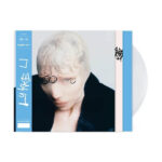 Lykke Li | The Afterparty (Clear Vinyl)