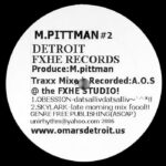Marcellus Pittman | # 2